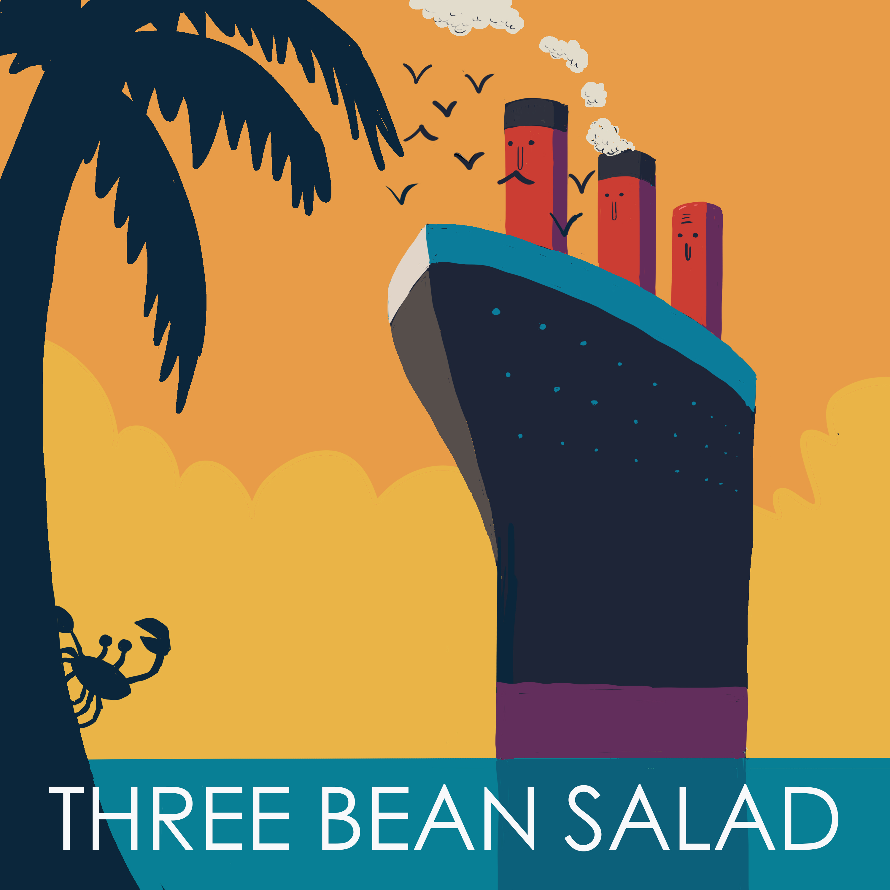 Cruises | Three Bean Salad Wiki